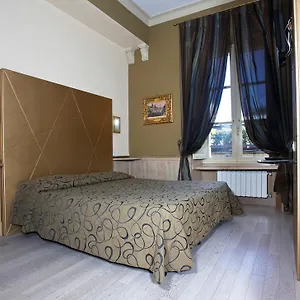 Nardizzi Americana Rome