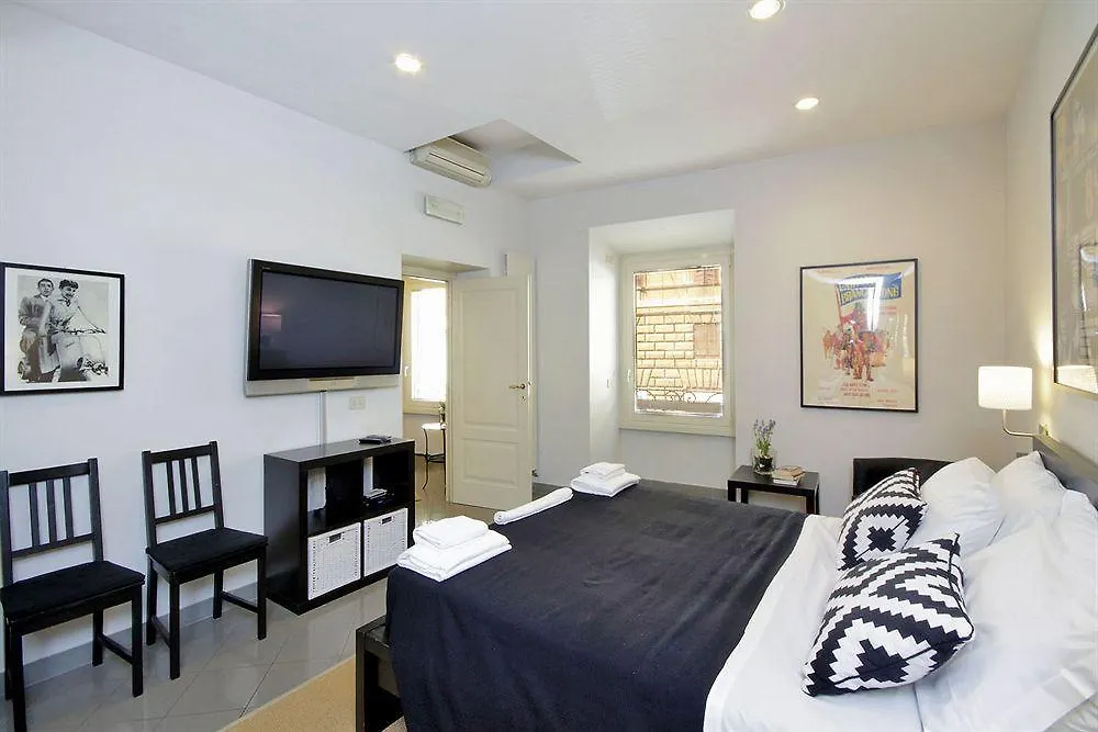 B&B Colosseum Rome Italy