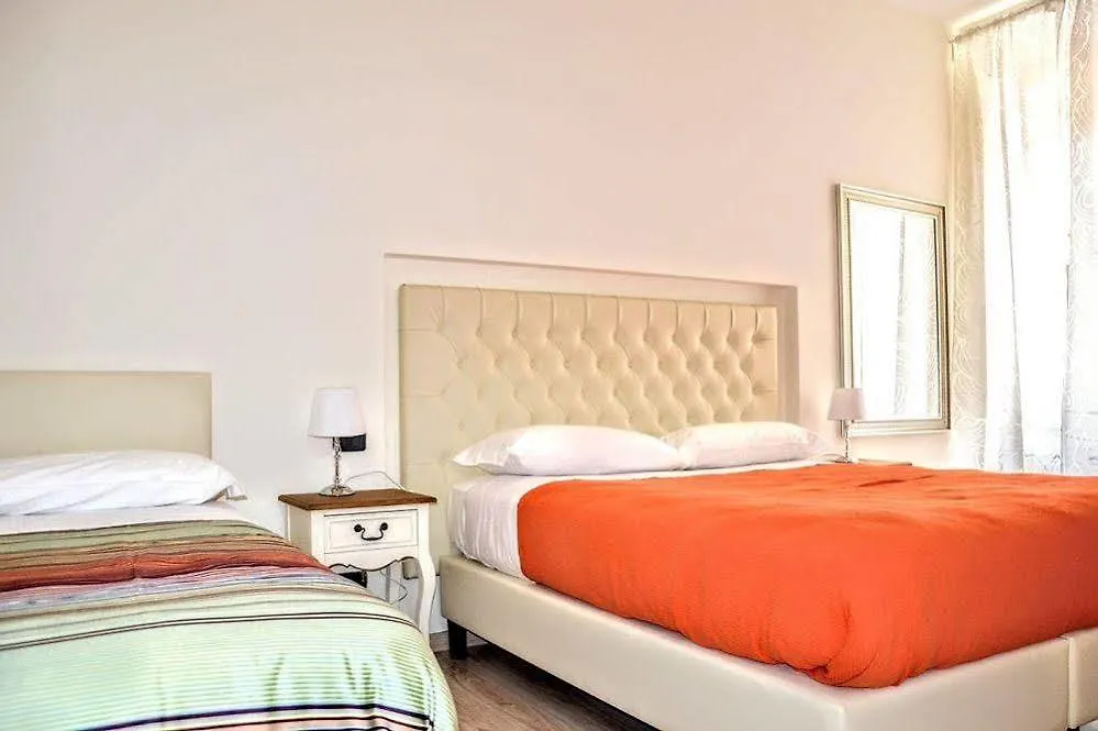 Hotel B&B Colosseum Rome