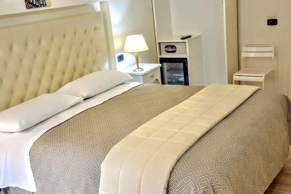 ** Hotel B&B Colosseum Rome Italy